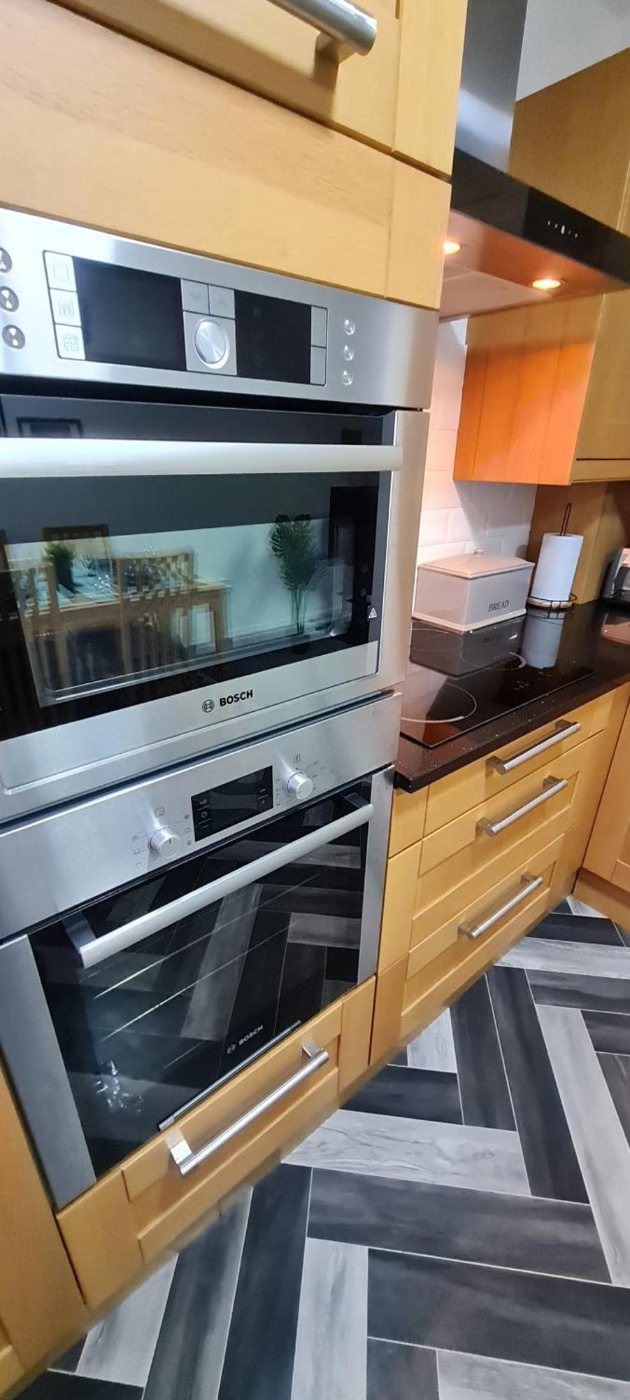 Stylish Home In Linlithgow With Free Parking Zewnętrze zdjęcie