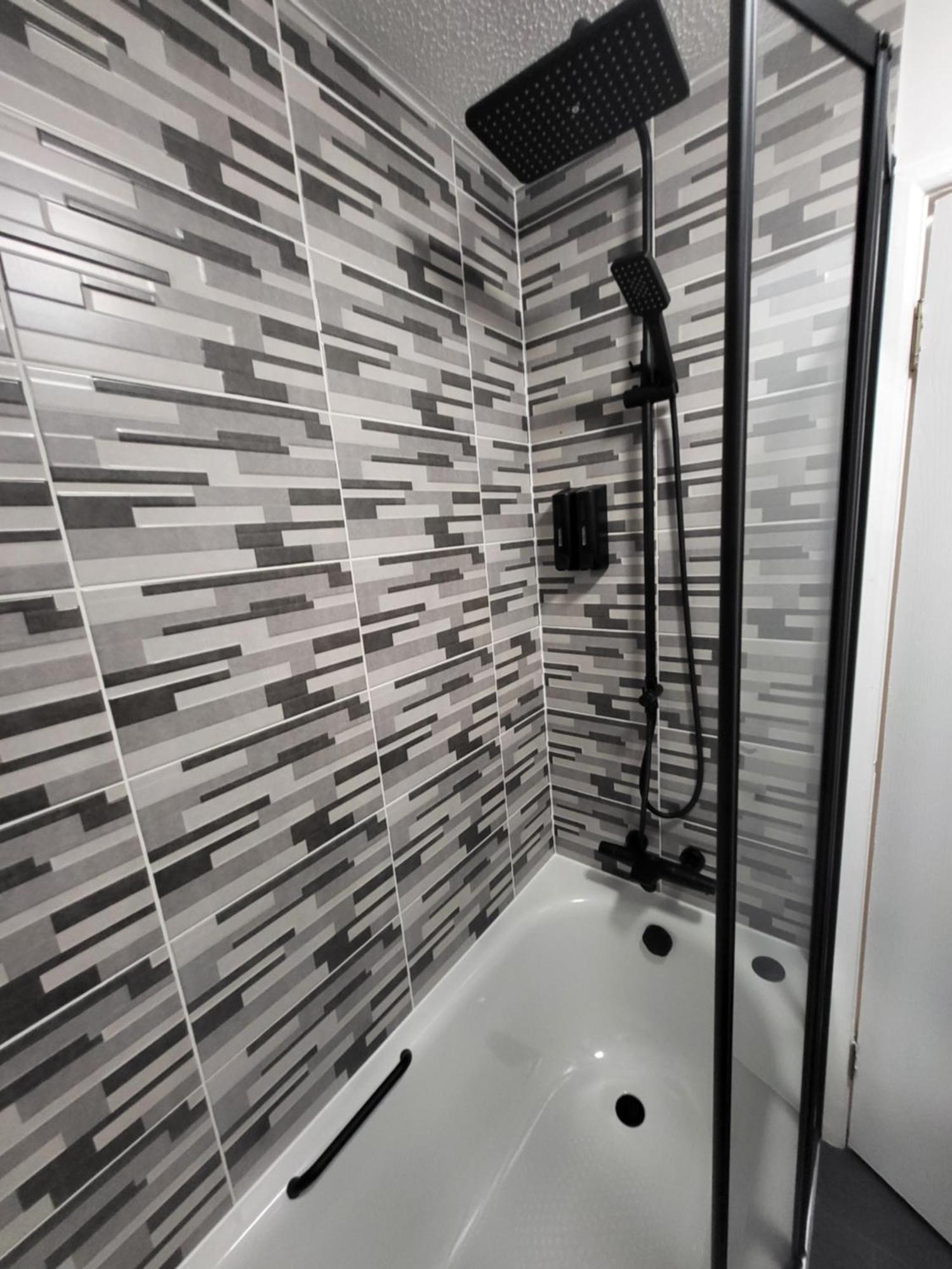 Stylish Home In Linlithgow With Free Parking Zewnętrze zdjęcie